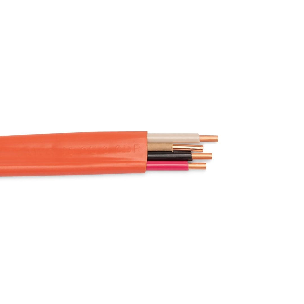 10/3 NM-B Non-Metallic Sheathed Cable 40Ft M2695
