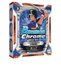 2026 Bowman Chrome MLB Mega Box X528