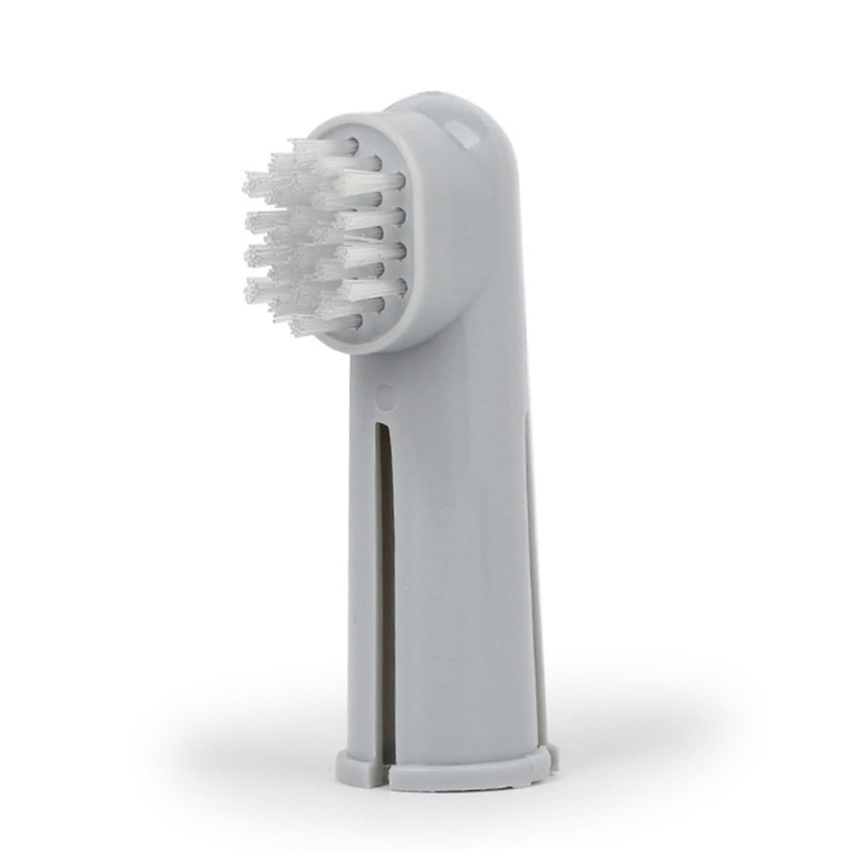 15 Pc Dual-Headed and Finger Pet Toothbrushes U431792