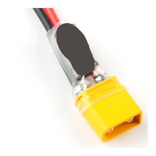 10x XT30 Pigtail Power Wire 100F Capacitor V47756