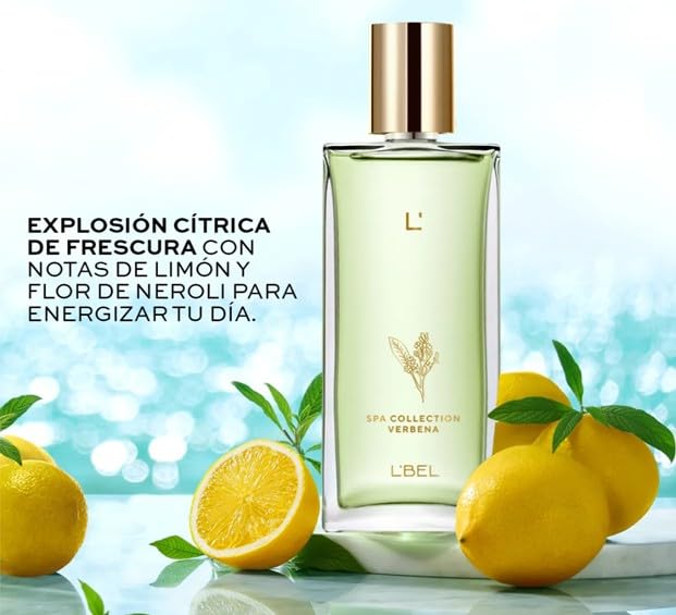 Eau de Toilette 100 ml K279