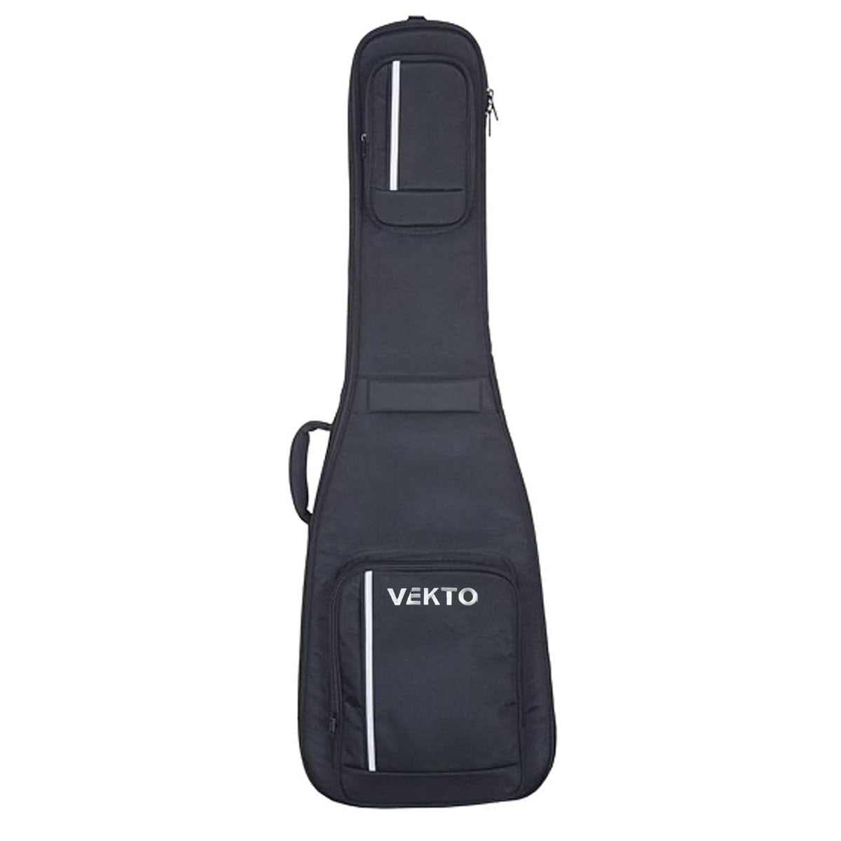28mm Padded Waterproof Oxford Electric Guitar Soft Case O429472