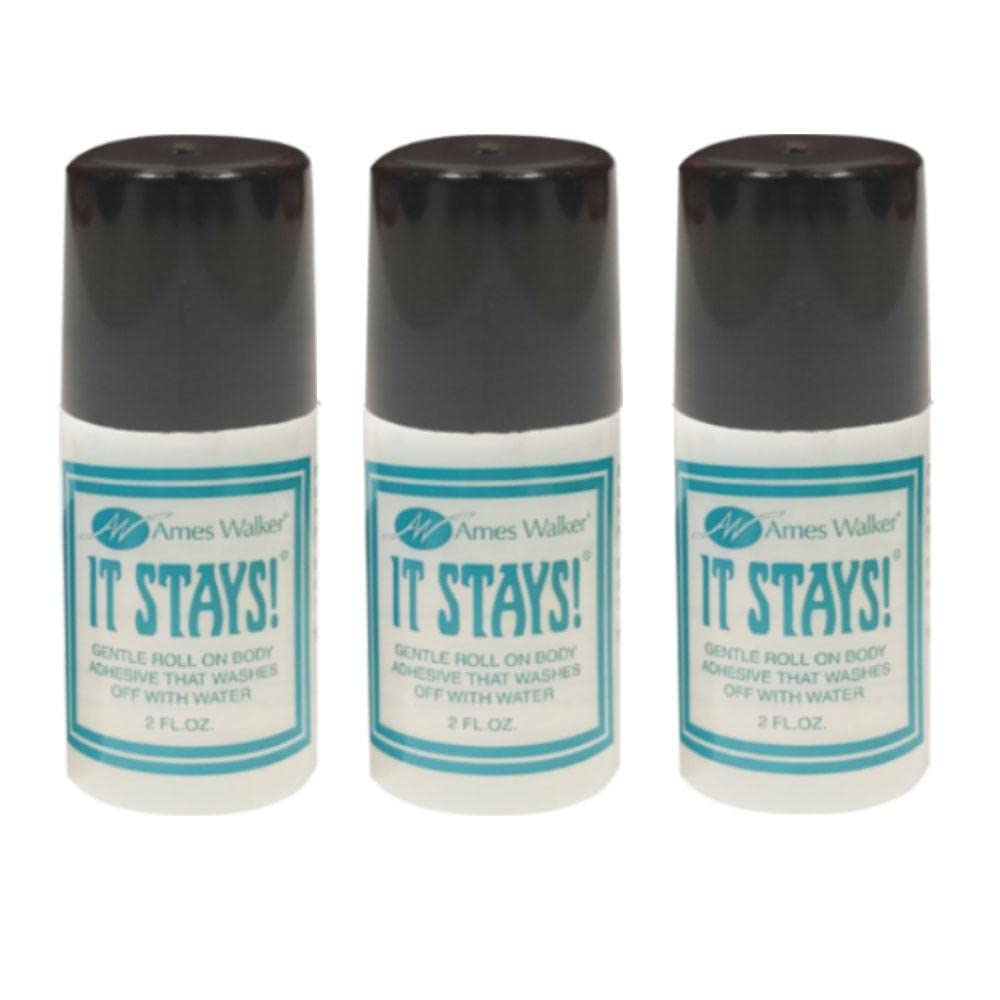 Body Adhesive W961