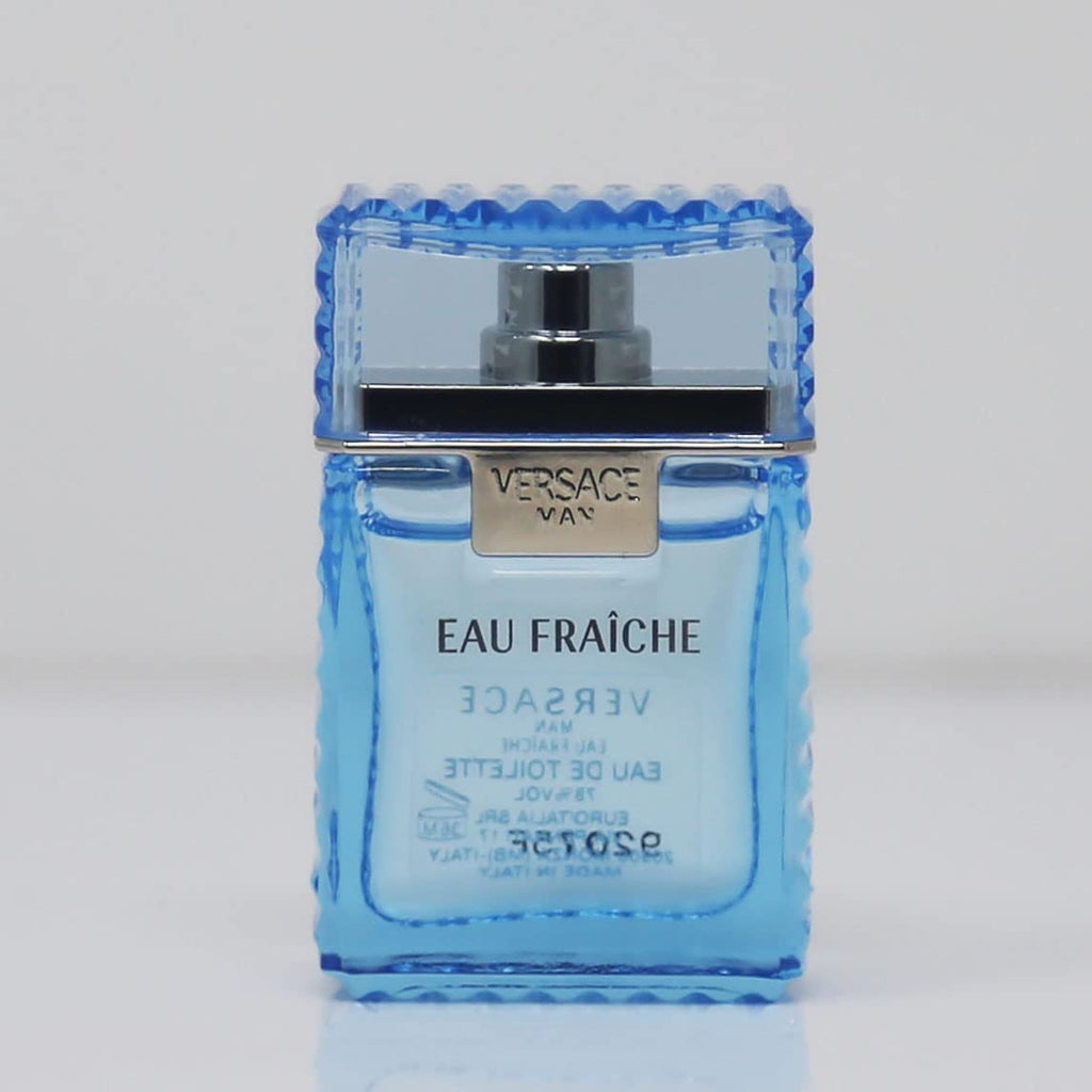 Eau Fraiche Edt Splash Mini For Men 5 Ml A397766