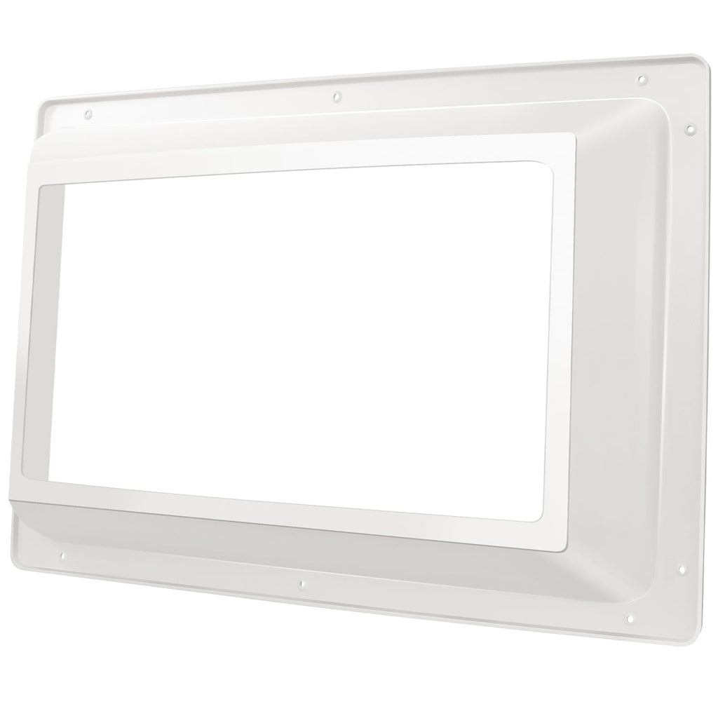 14" x 22" x 4" RV Skylight Inner Dome O235