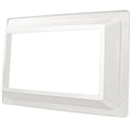 14" x 22" x 4" RV Skylight Inner Dome O235