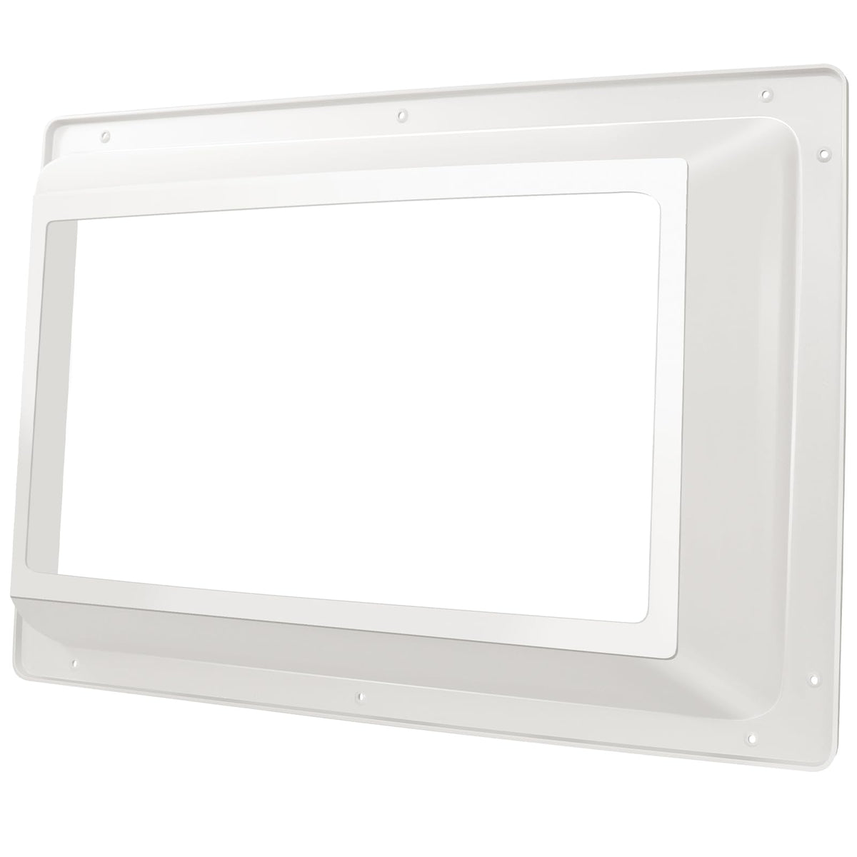 14" x 22" x 4" RV Skylight Inner Dome O235