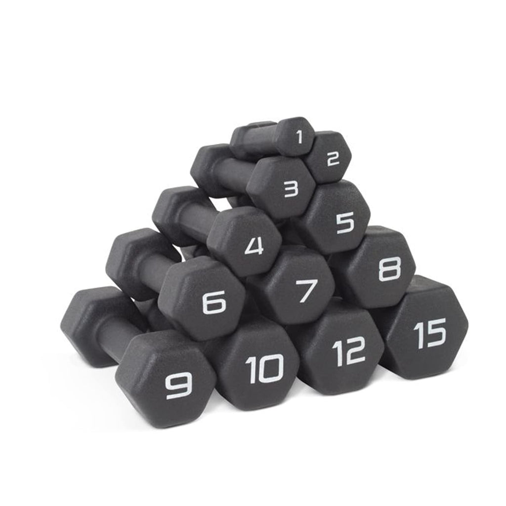 Dumbbells Weights Set H4646