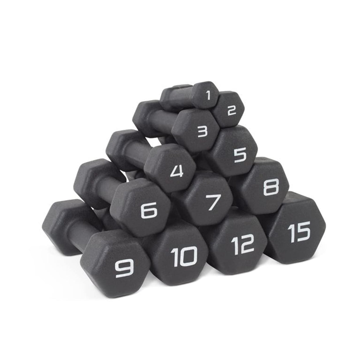 Dumbbells Weights Set H4646