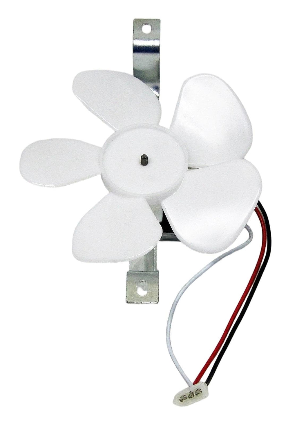 Range Hood Vent Fan Motor 1.0 Amp 6.5" E967995