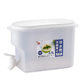 Refrigerator Cold Kettle Water Jug 3.5l with Faucet C707609