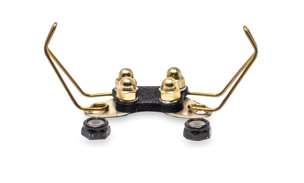 Brass Contact Pads for Training Collars P393