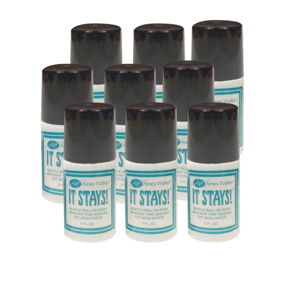 Body Adhesive W961