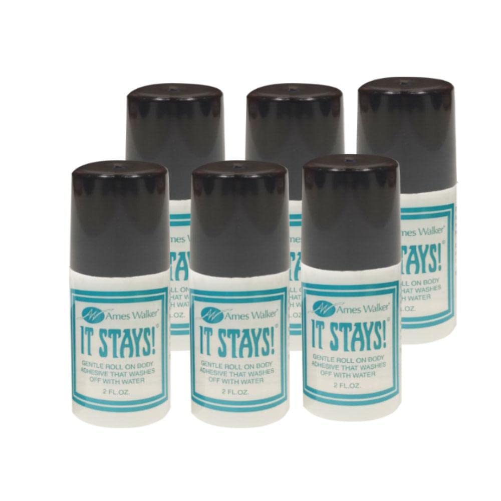 Body Adhesive W961
