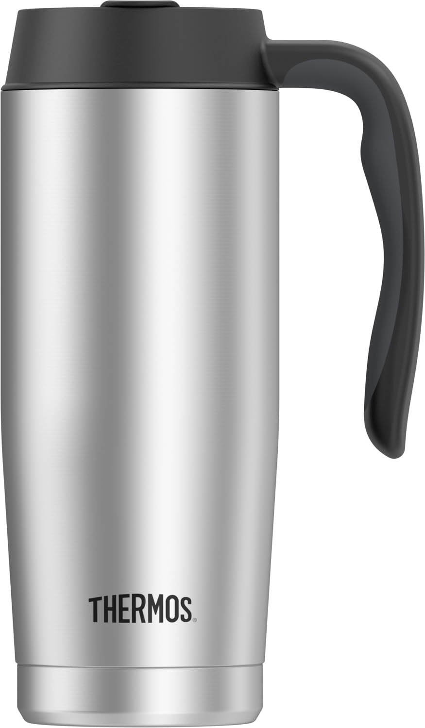 16 Ounce Vacuum Insulated Stainless Steel Mug A239