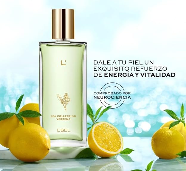 Eau de Toilette 100 ml K279