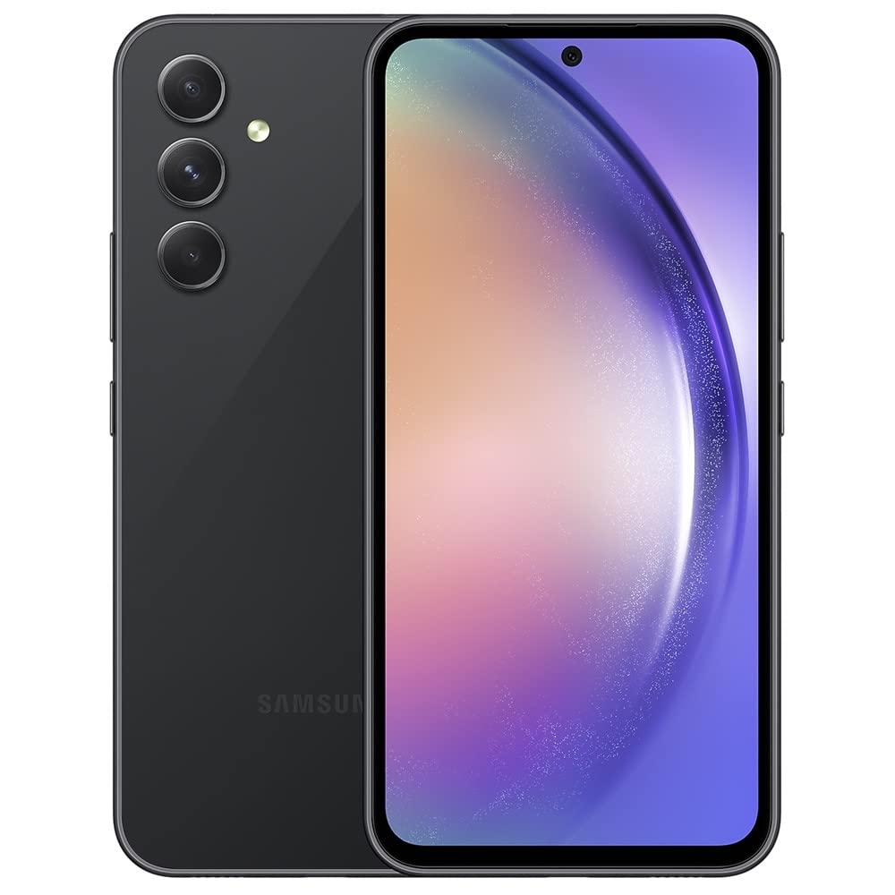 Unlocked 128GB 5G Smartphone W187