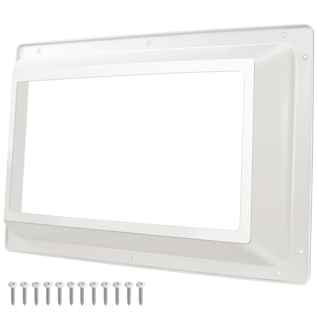 14" x 22" x 4" RV Skylight Inner Dome O235