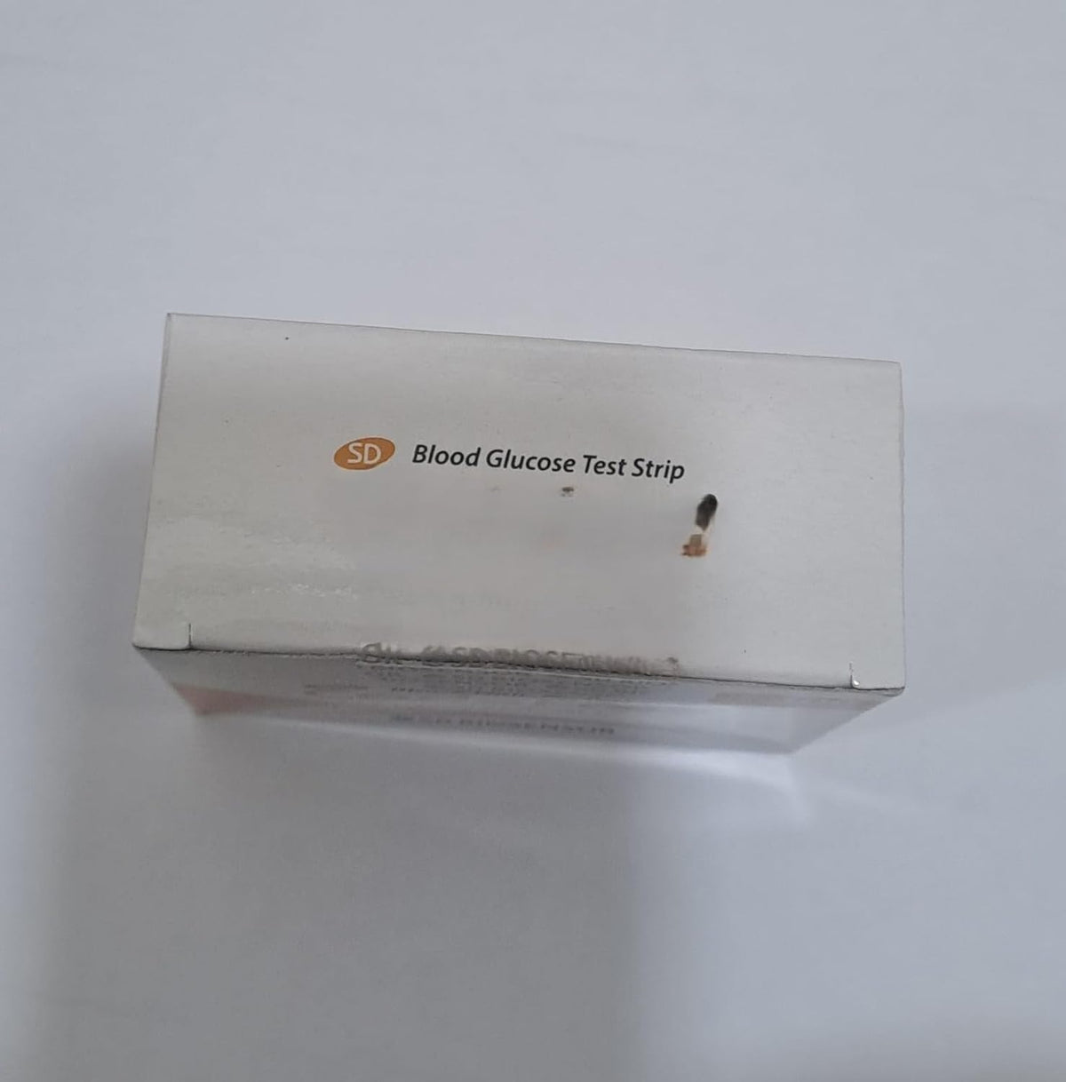 Blood Glucose Test Strips 100 Count J938111