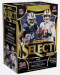 Sealed Blaster Box U739