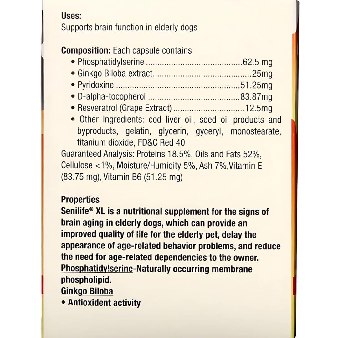 Supplement Capsules J9706