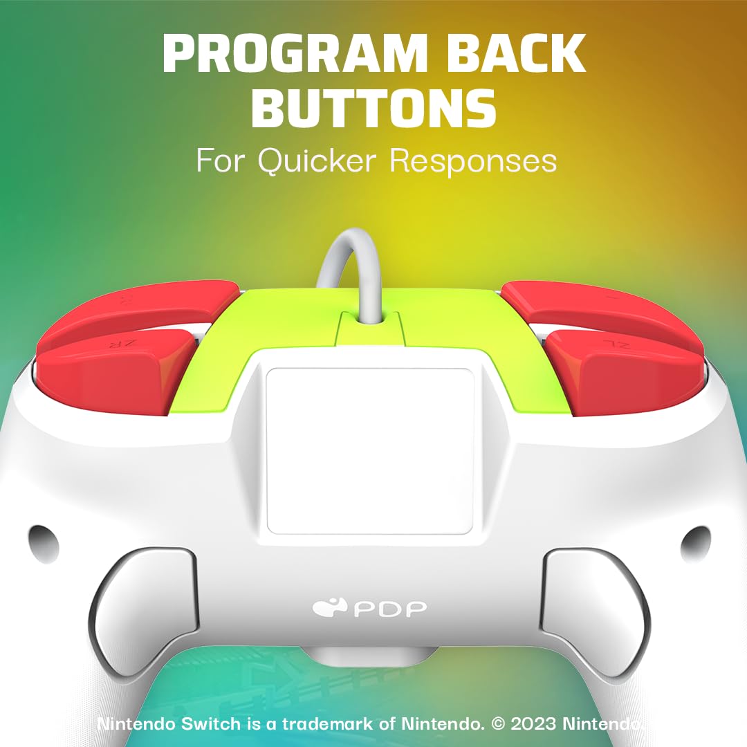 Wired Controller for Nintendo Switch E8581
