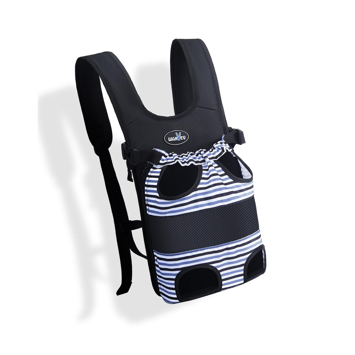Adjustable Pet Carrier Backpack C34025