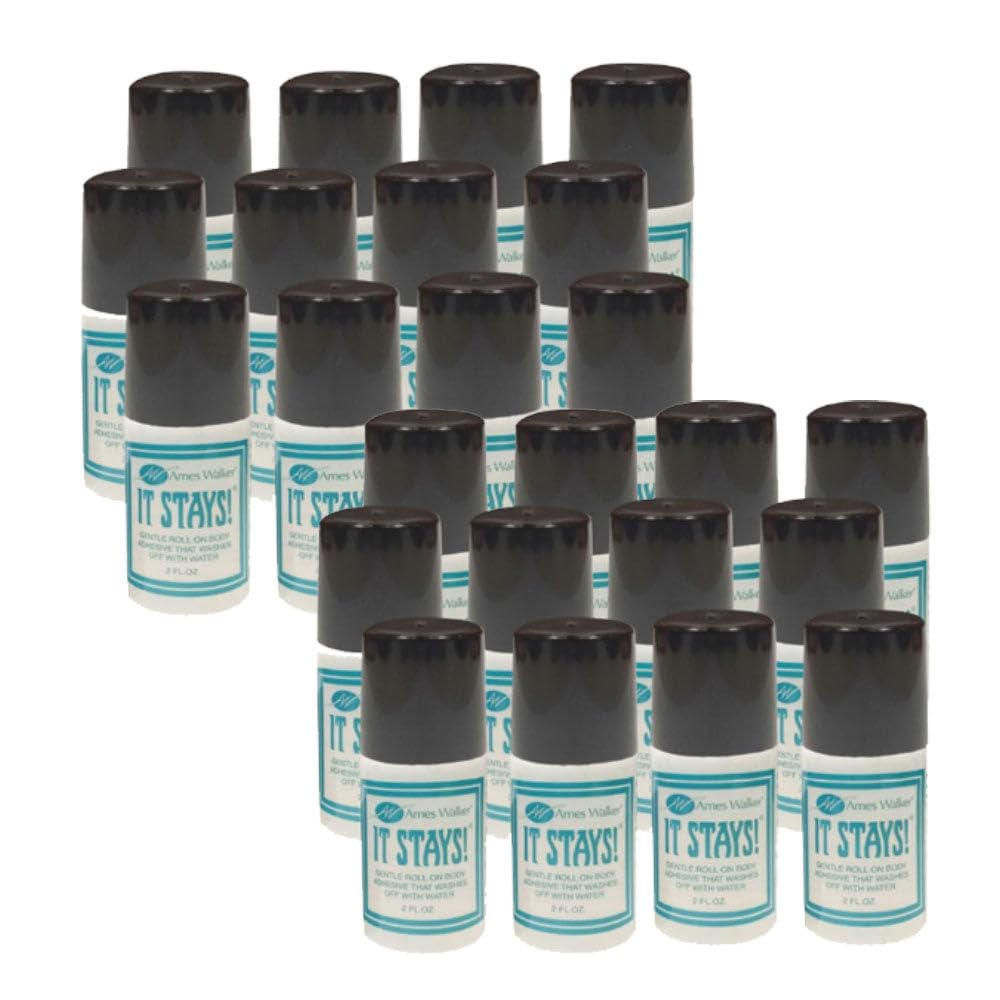 Body Adhesive W961
