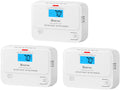 Carbon Monoxide Detectors 3 Pack E174135