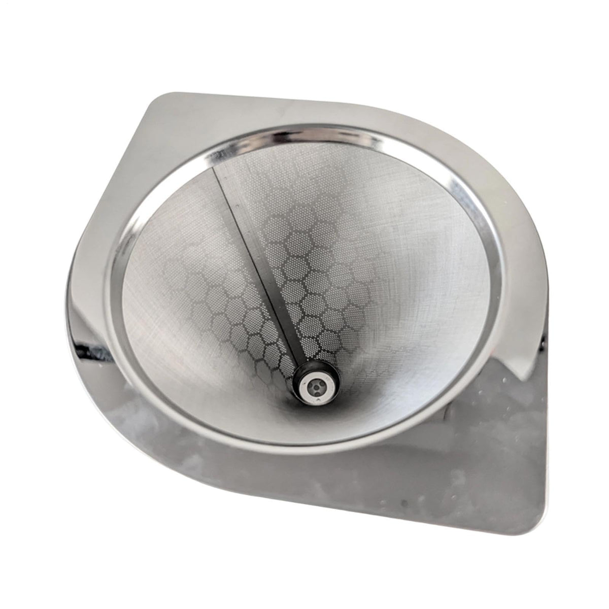 Stainless Steel Drip Coffee Filter M3580