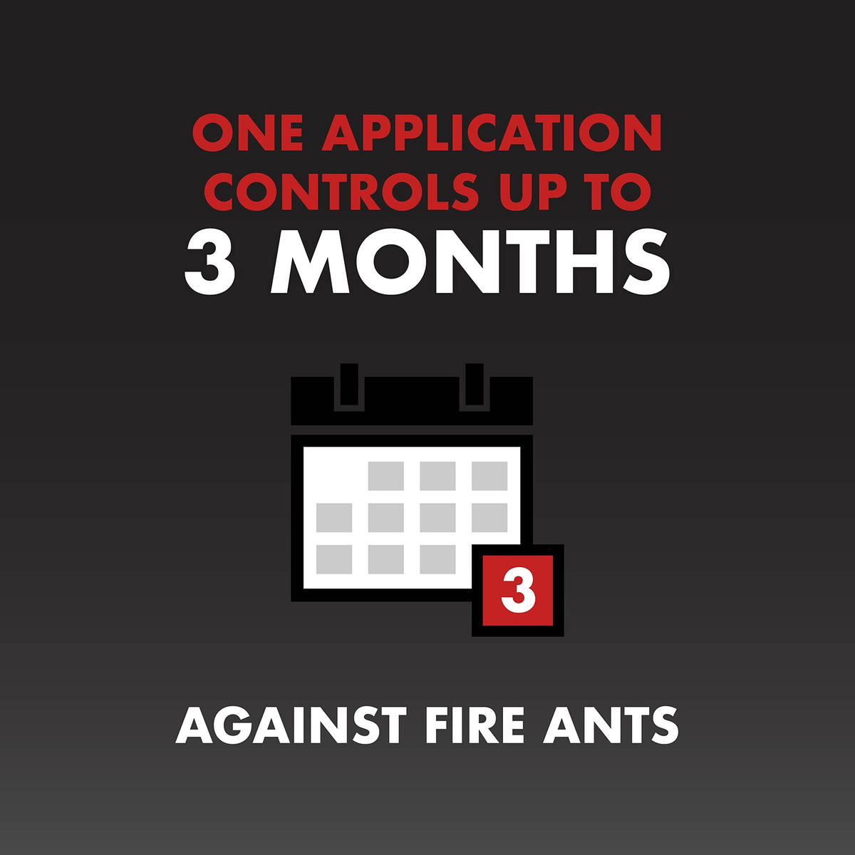 Fire Ant Killer Granules 1.5 Lb Q24994