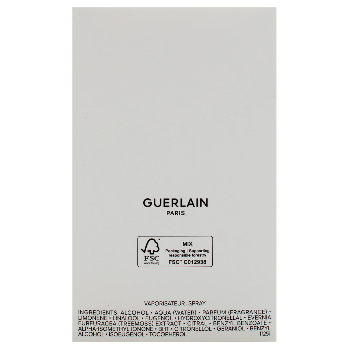 2.5 oz EDT Spray J5693