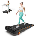 2.5HP Under Desk Treadmill with Incline J416133