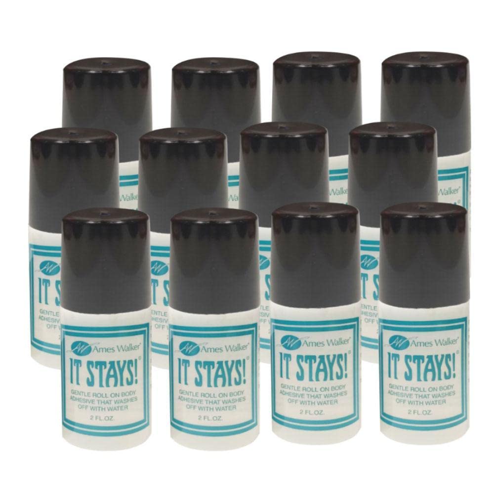 Body Adhesive W961