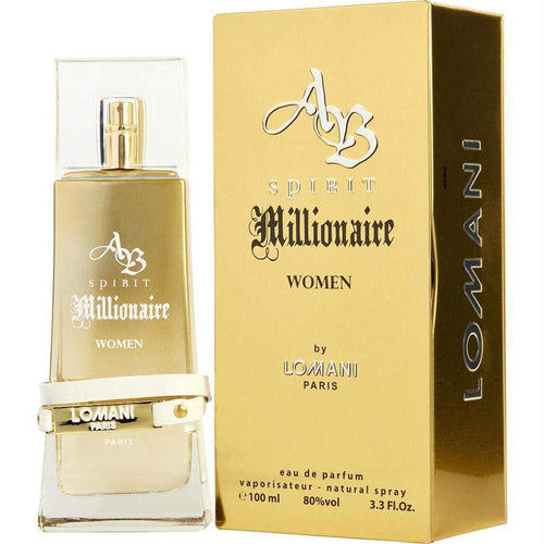 2 Pc Gift Set 3.4oz EDT Spray 6.8oz Deodorant Spray X1823