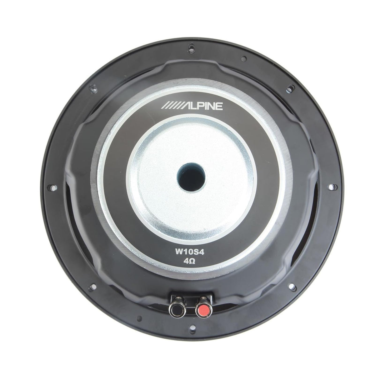Dual 10 Loaded Sub Box with Amp P666329