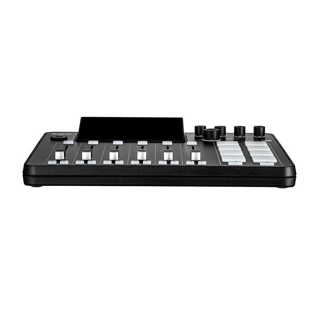 Podcast Microphone Bundle K4083