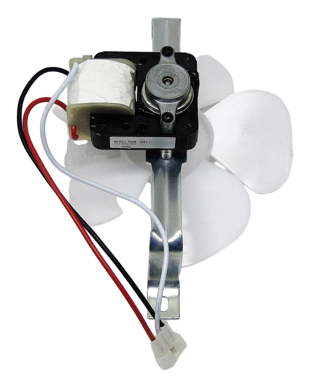 Range Hood Vent Fan Motor 1.0 Amp 6.5" E967995