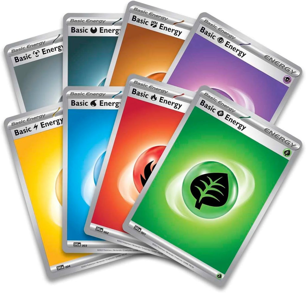 Pokémon TCG Elite Trainer Box G90213