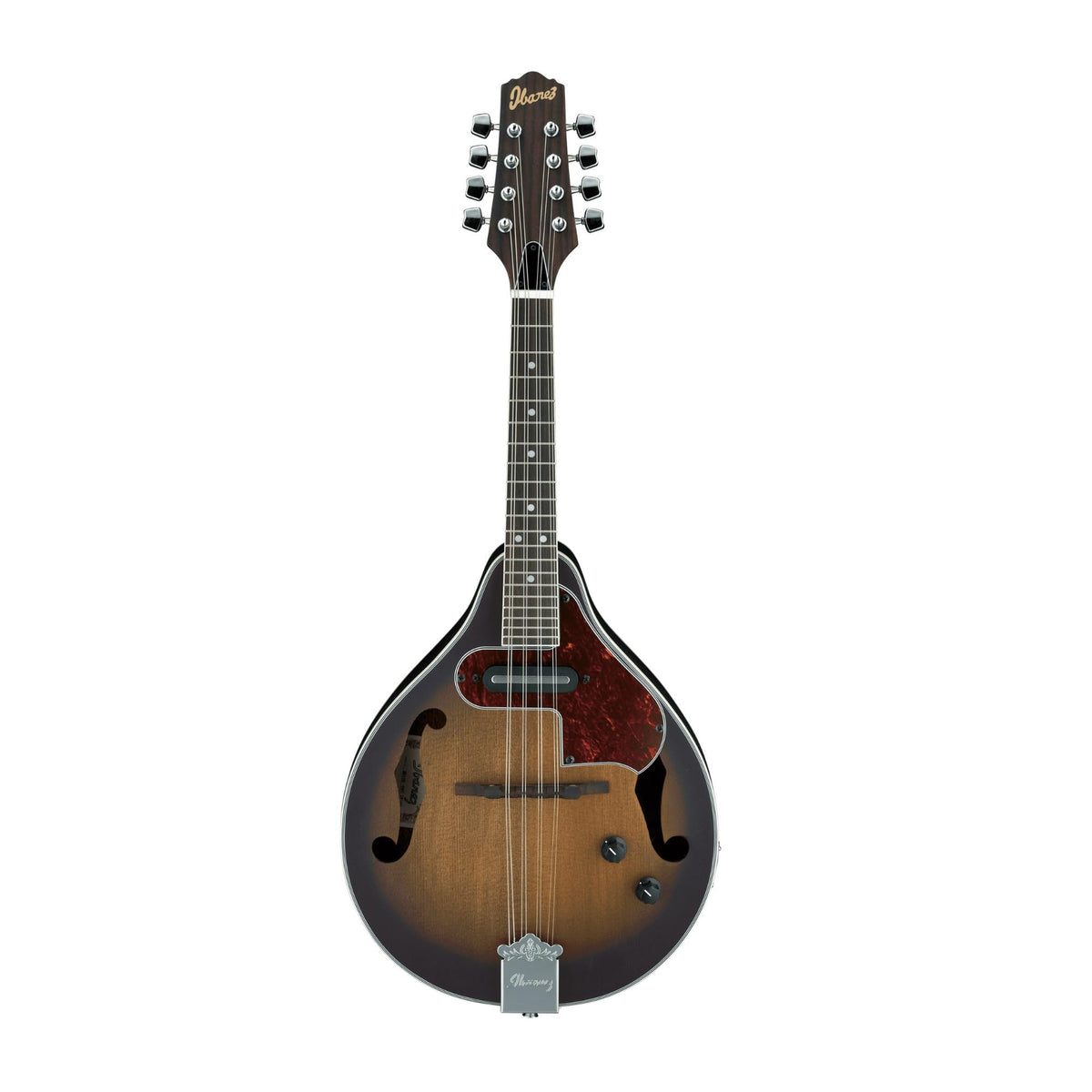 Open Pore Vintage Sunburst Acoustic-electric Mandolin C2582