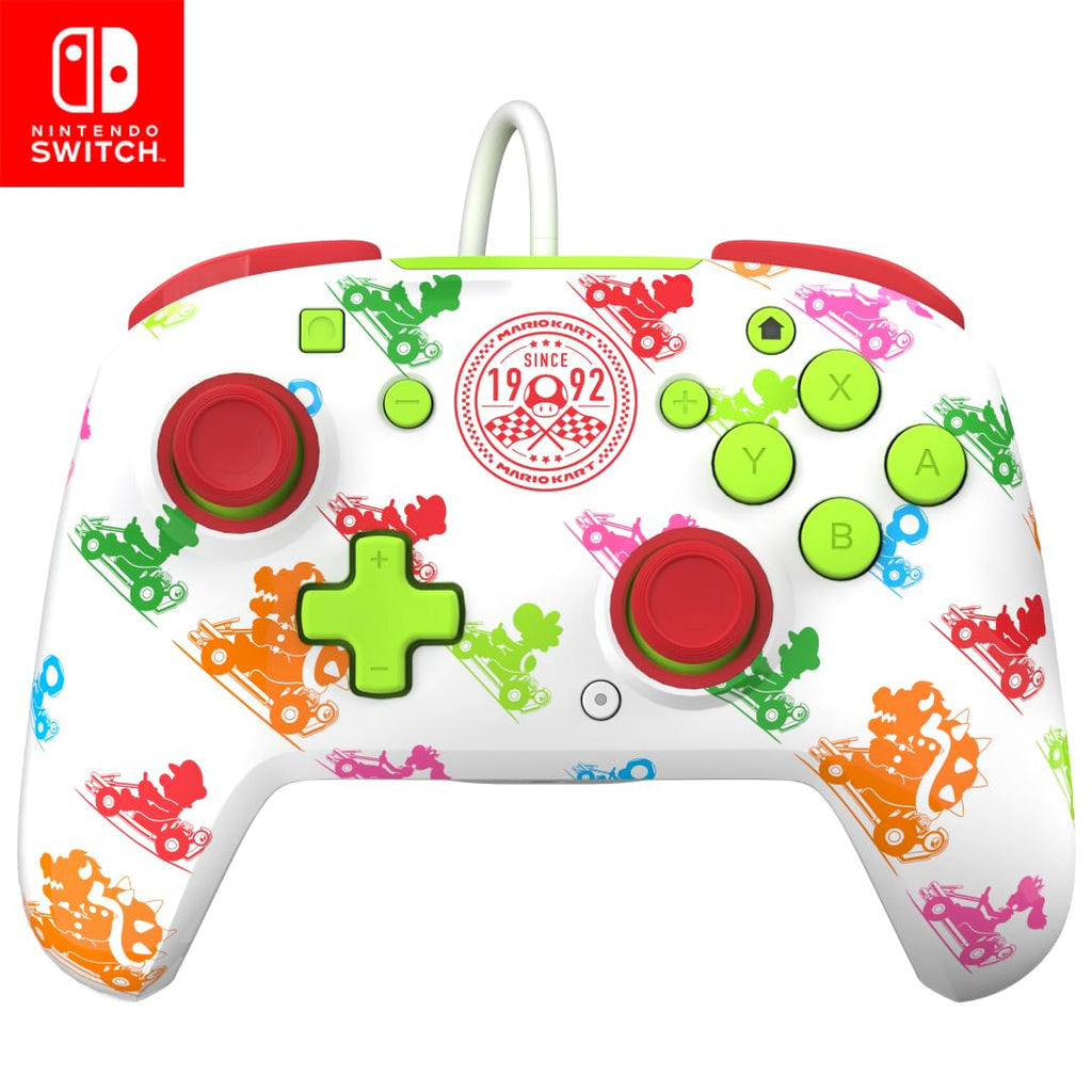Wired Controller for Nintendo Switch E8581