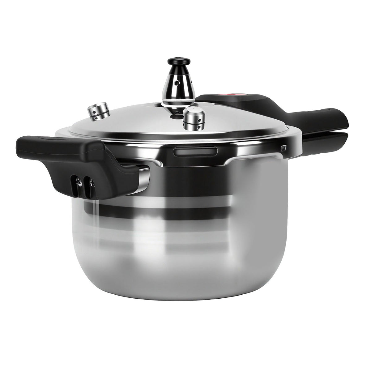 3L Stainless Steel Pressure Cooker C319656