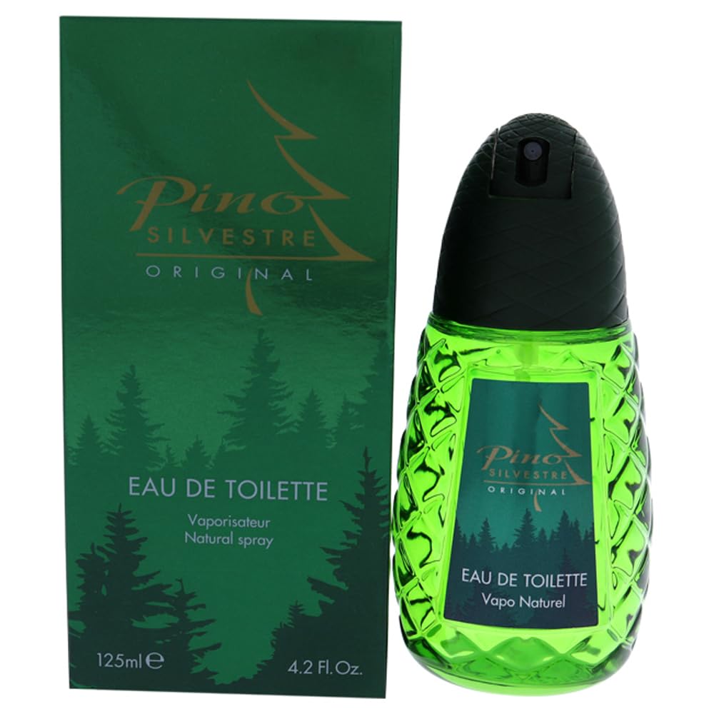 Eau De Toilette Spray 4.2oz P3136