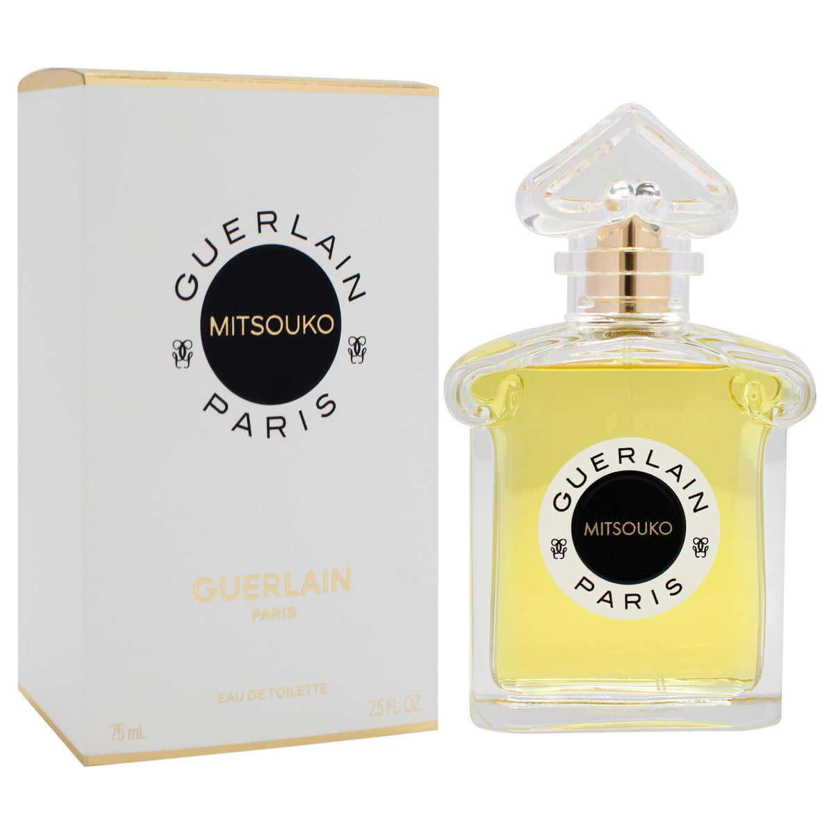 2.5 oz EDT Spray J5693