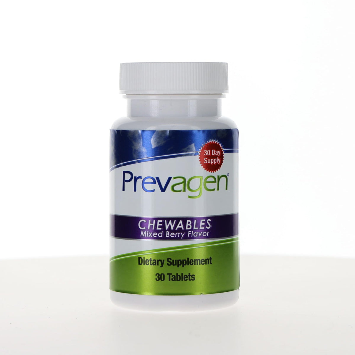 Mixed Berry Chewables 7-Day Pill Minder V897946