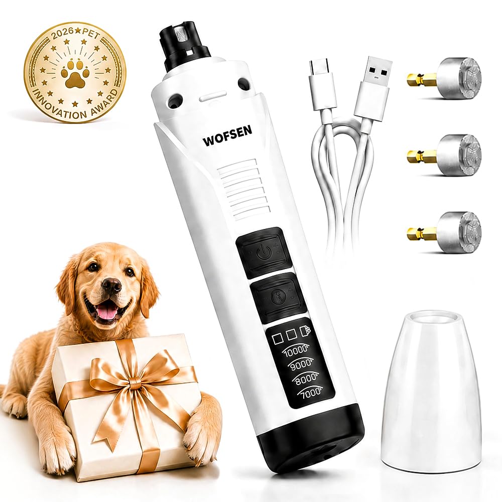 Dog Nail Grinder P59146
