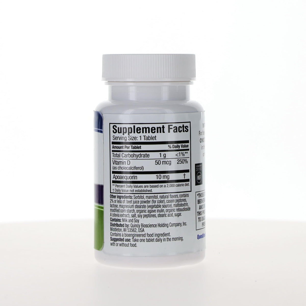 Mixed Berry Chewables 7-Day Pill Minder V897946