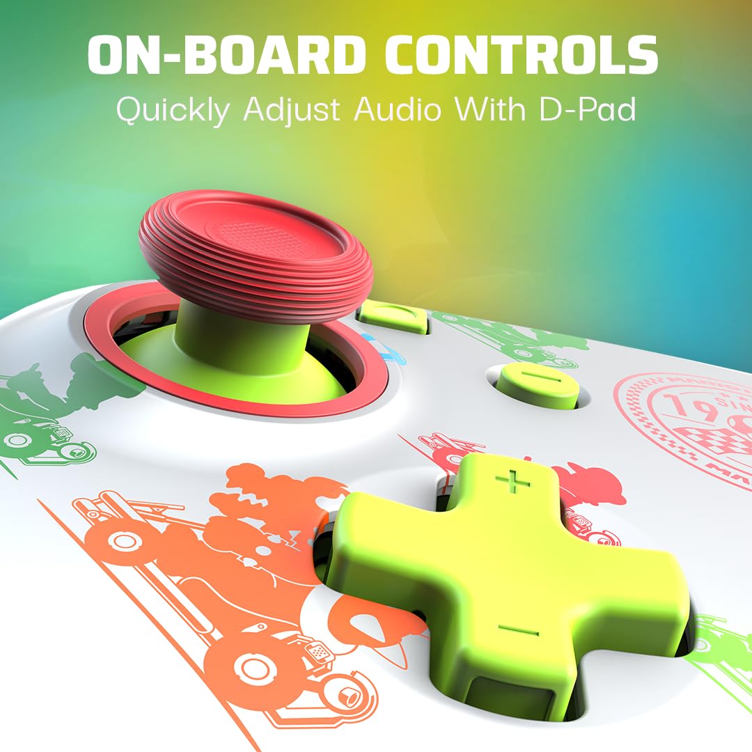 Wired Controller for Nintendo Switch E8581