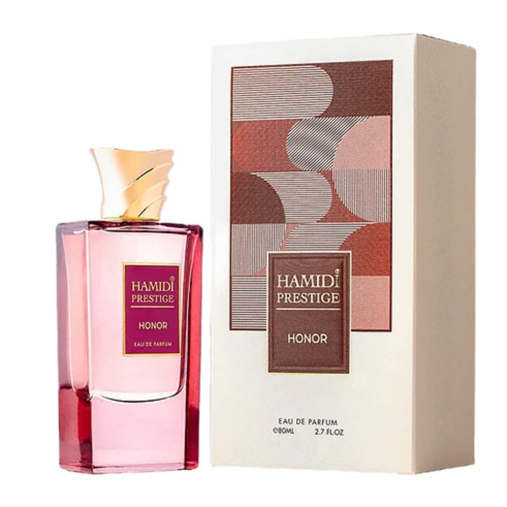 Citrus Spicy Woody Eau de Parfum Spray 2.7 Ounce / 80 ml E6426