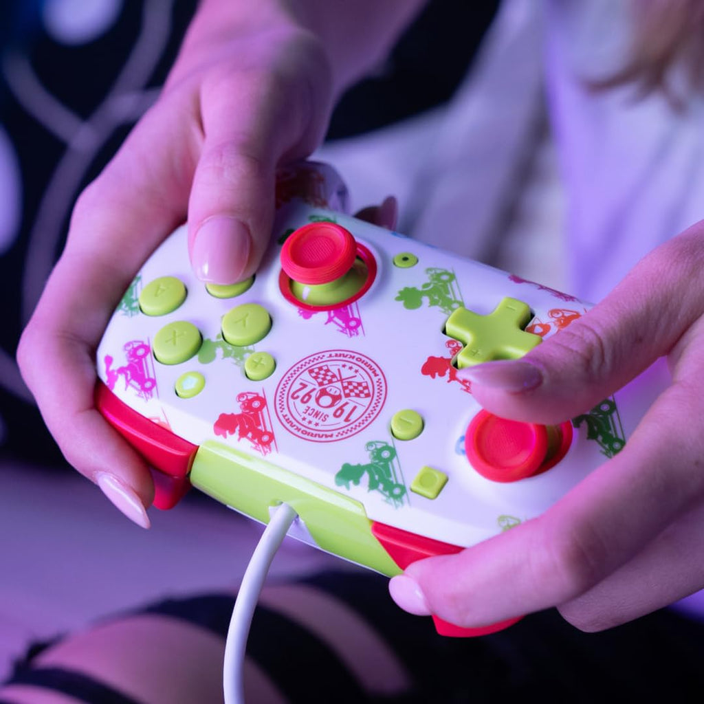Wired Controller for Nintendo Switch E8581